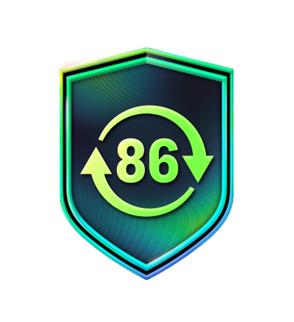 86 OVR Token Swap