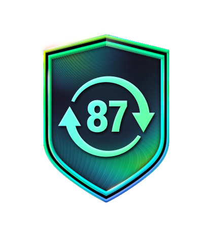 87 OVR Token Swap