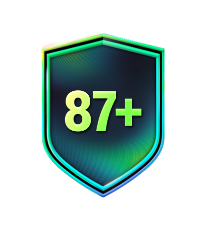 7x 87+ Upgrade