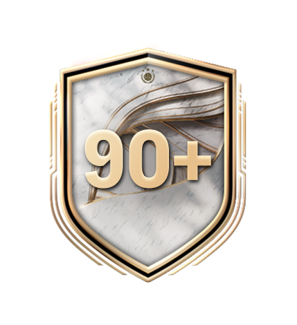 90+ Encore Icon Upgrade