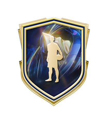 Week 5 TOTS Upgrade