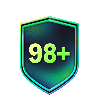1 of 3 98+ FOF or FUTTIES T1-T4 Player Pick