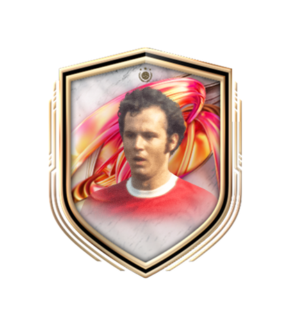 Franz Beckenbauer