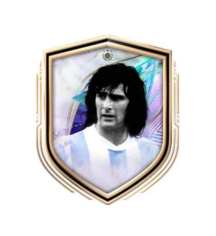 Mario Kempes