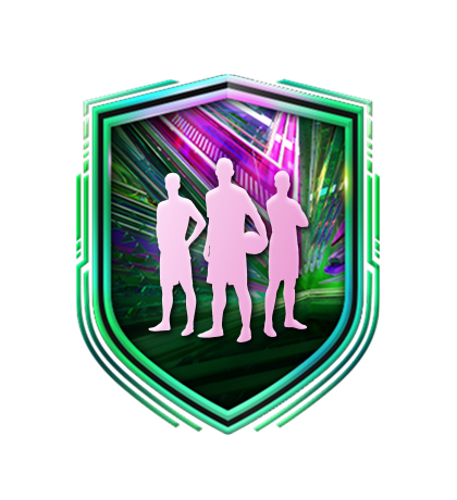 1 of 3 83+ Summer Tournament Nations Player Pick