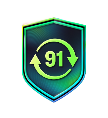 91 OVR Token Swap