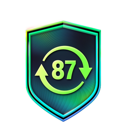 87 OVR Token Swap