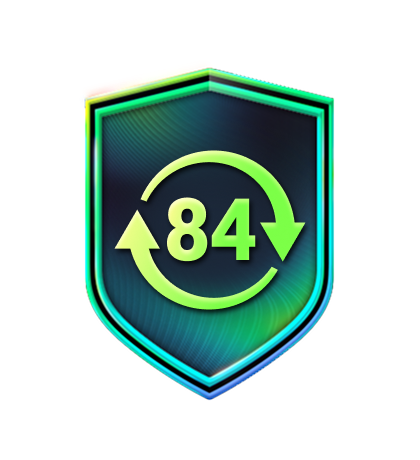 84 OVR Token Swap
