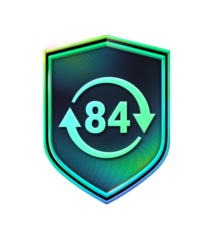 84 OVR Token Swap