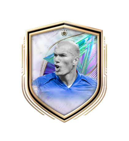 Zinédine Zidane