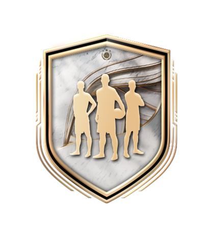 1 of 3 94+ GOTG or FUTTIES Icon or Hero Player Pick