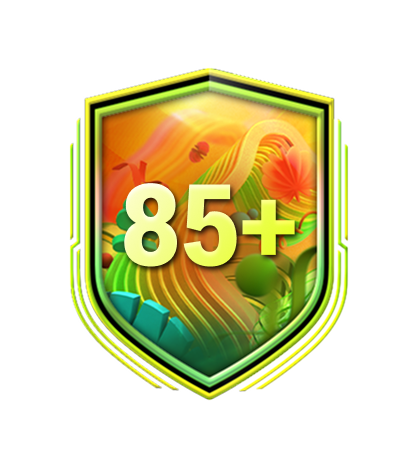 10x 85+ Summer Tournament Nations Upgrade