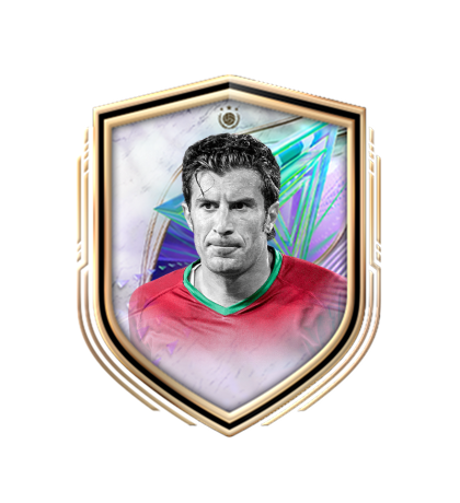 Luís Figo
