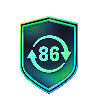 86 OVR Token Swap