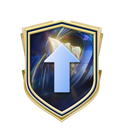 Ultimate TOTS Upgrade