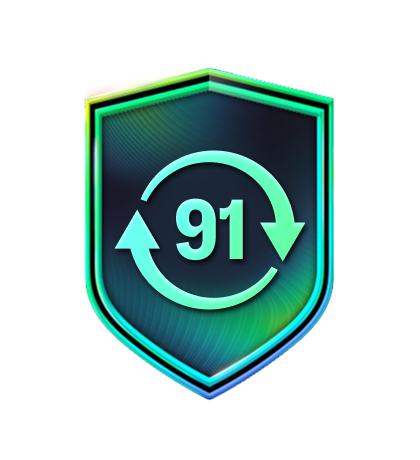 91 OVR Token Swap