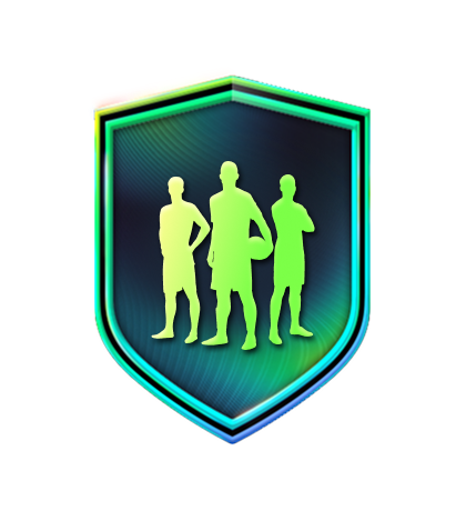1 of 3 93+ Prime Heroes or FOF GOTG Player Pick