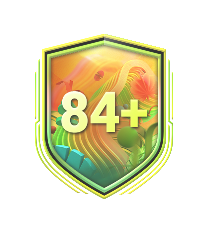 1 of 3 84+ Summer Tournament Nations Player Pick