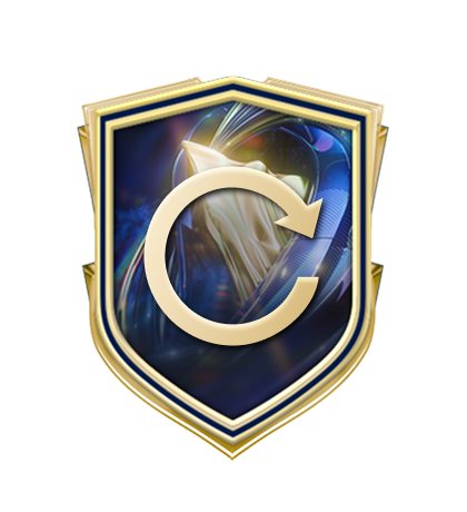 TOTS Daily Login Upgrade