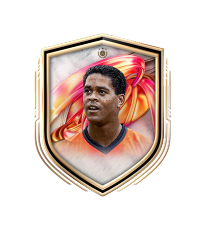 Patrick Kluivert