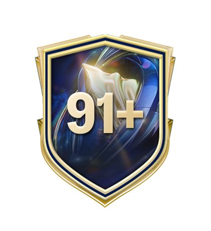 91+ EFIGS/EFUGS TOTS Upgrade