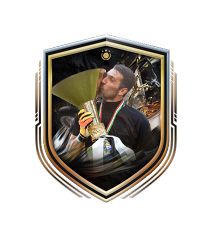 Gianluigi Buffon