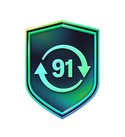 91 OVR Token Swap