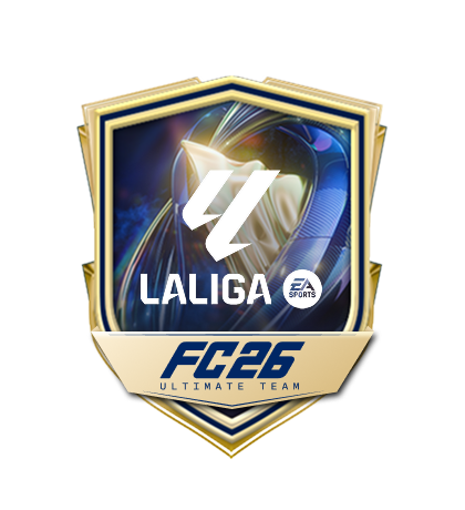 Premium LALIGA League Upgrade