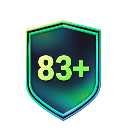 5 of 10 83+ Player Pick