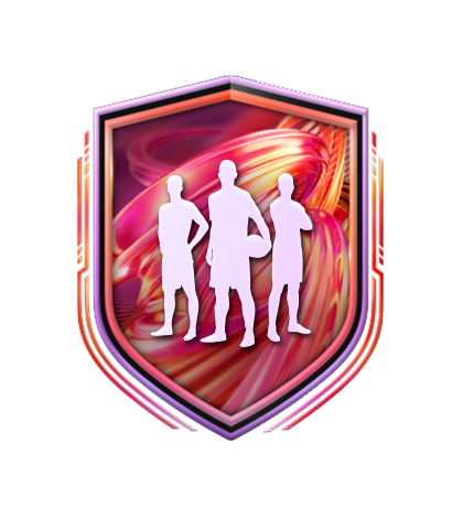 1 of 3 FUTTIES Team 2 Player Pick