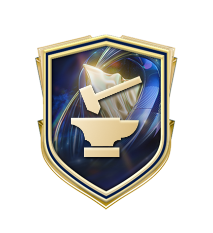 TOTS Crafting Upgrade