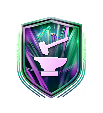 FOF Glory Hunters Crafting Upgrade