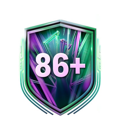 8x 86+ Upgrade