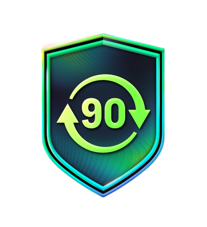 90 OVR Token Swap