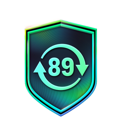 89 OVR Token Swap
