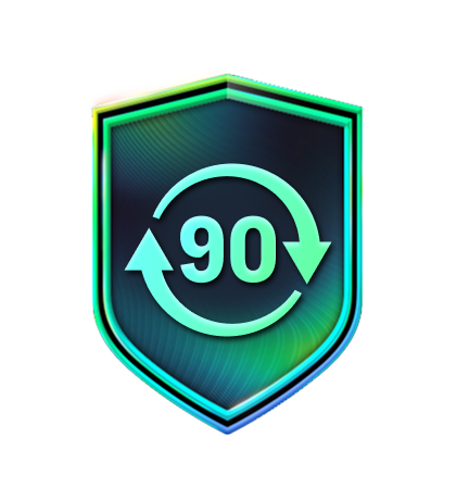 90 OVR Token Swap