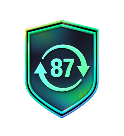 87 OVR Token Swap