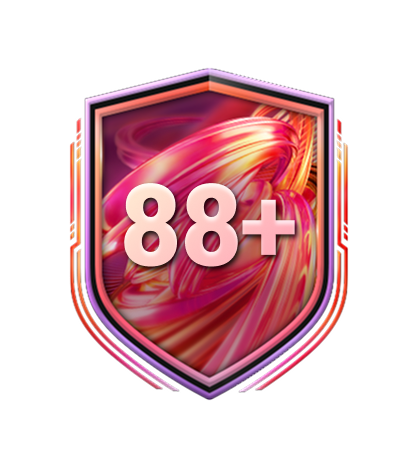 5x 88+ Upgrade