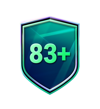 83+ Upgrade