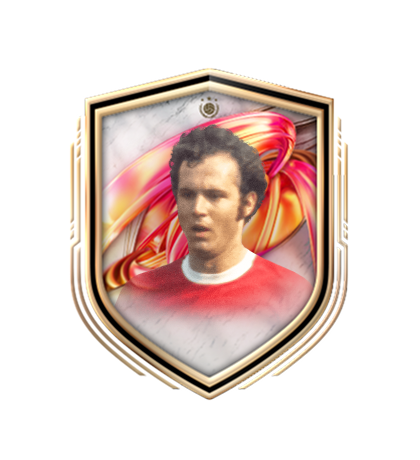 Franz Beckenbauer