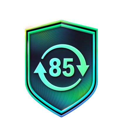 85 OVR Token Swap